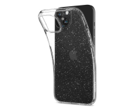 SPIGEN Liquid Crystal do iPhone 15 glitter crystal ACS06788 - 1178846 - zdjęcie 3